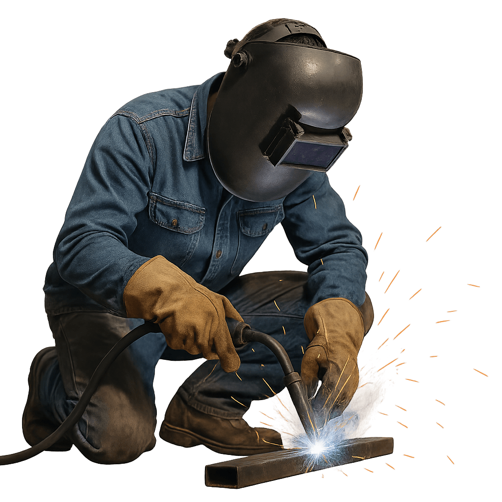 welding